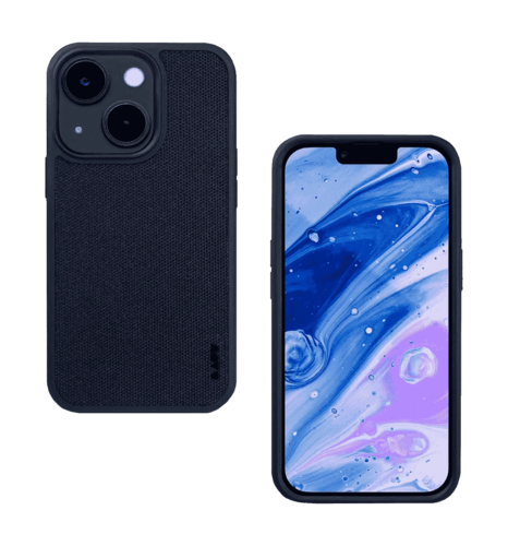 Чохол Laut URBAN PROTECT 14 MagSafe Blue (L_IP22A_UP_BL)