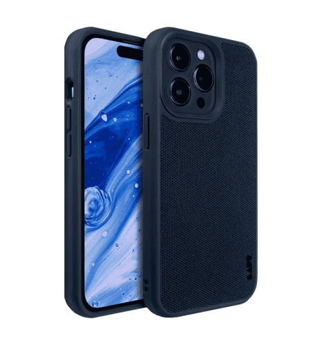 Чохол Laut URBAN PROTECT 14 Pro Max MagSafe Blue(L_IP22D_UP_BL)