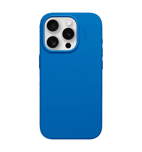 Чохол Moft Snap Case MOVAS IPhone for 15 Pro Magsafe Blue