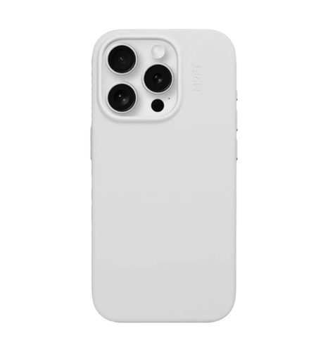 Чохол Moft Snap Case MOVAS IPhone for 15 Pro Magsafe White