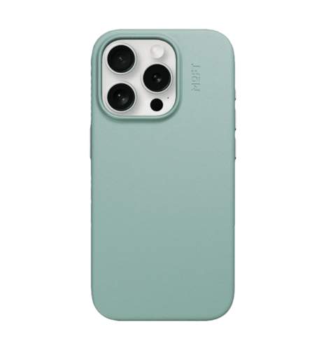Чохол Moft Snap Case MOVAS IPhone for 15 Pro Max Magsafe Green