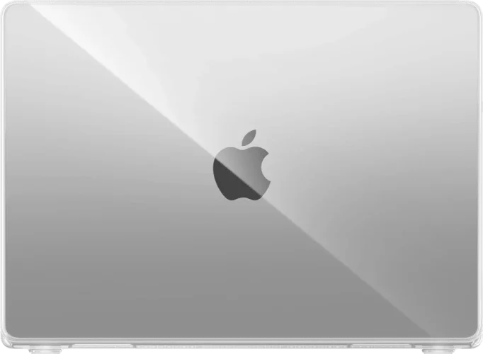 Чохол-Накладка Keephone KP-LC01 MacBook Neo 13" (KPVCN13TR)