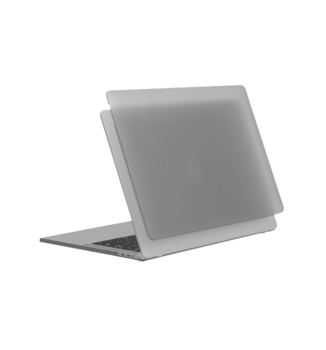 Чохол-накладка WIWU для MacBook Air 15" [2023] Hard Shell Series (Black-Matte)