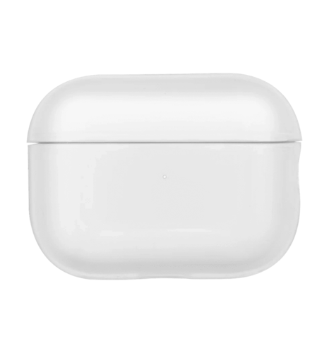Чохол Native Union (RE) Clear Case Clear for Airpods Pro 2nd Gen (APPRO2-TRA)