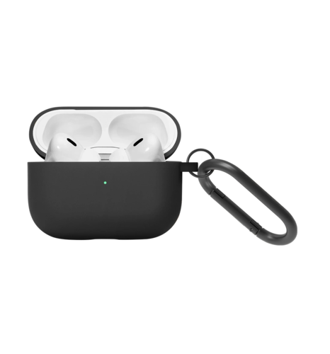 Чохол Native Union Roam Case Black for Airpods Pro 2nd Gen (APPRO2-ROAM-BLK-NP)