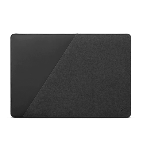 Чехол Native Union Stow Slim Sleeve Case Slate для MacBook Pro/Air 13" M1 (STOW-MBS-GRY-FB-13)