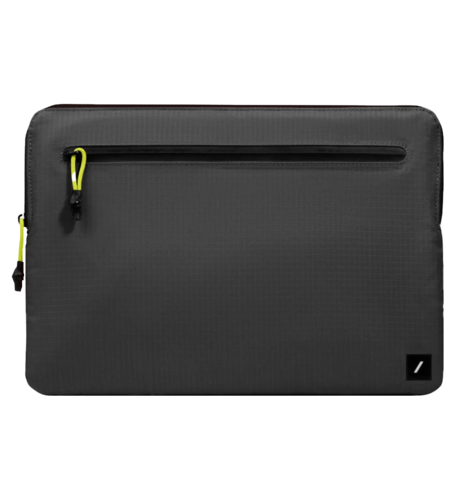 Чохол Native Union Ultralight 14" Sleeve Case Black for MacBook Pro 14" (STOW-UT-MBS-BLK-14)