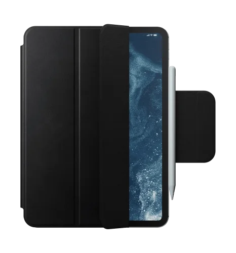 Чохол Nomad Leather Folio Back for iPad Pro 11" M4 (NM013299858)