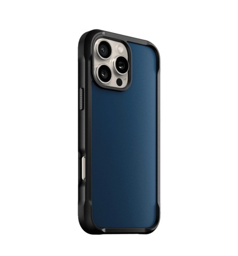 Чохол Nomad Rugged Case Atlantic Blue for iPhone 16 Pro Max (NM01379485)
