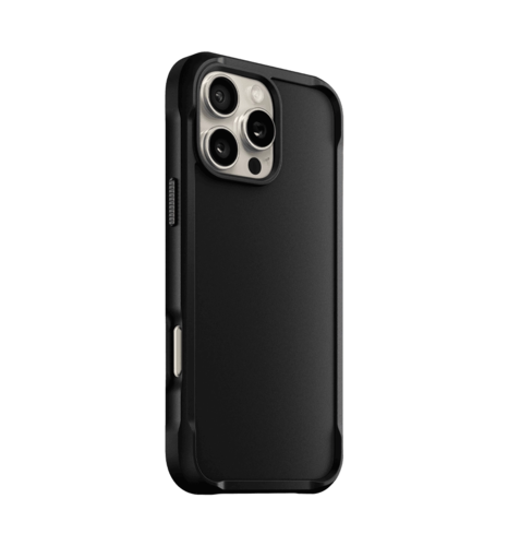 Чохол Nomad Rugged Case Back for iPhone 16 Pro (NM01383185)