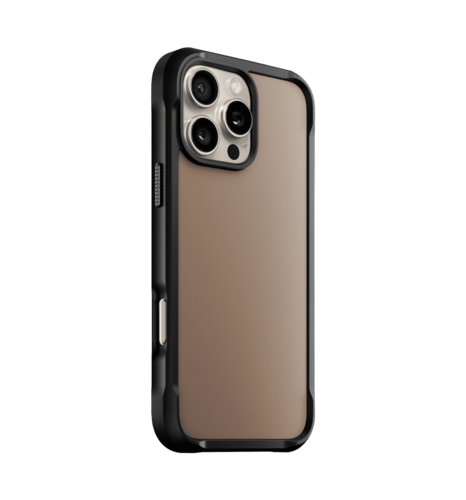 Чохол Nomad Rugged Case Desert for iPhone 16 Pro Max (NM01381785)