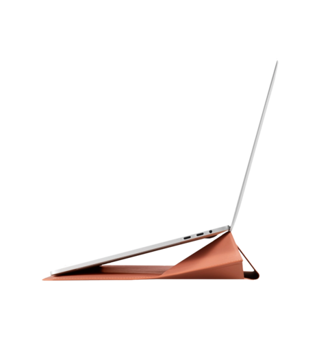 Чохол підставка Moft Sleev MacBook 13,3" Brown (MB002-1-13B-BN)