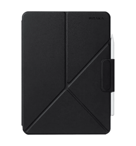 Чохол Pitaka MagEZ Case Folio 2 Black for iPad Pro 11" (4th/3th Gen) (FOL2301)