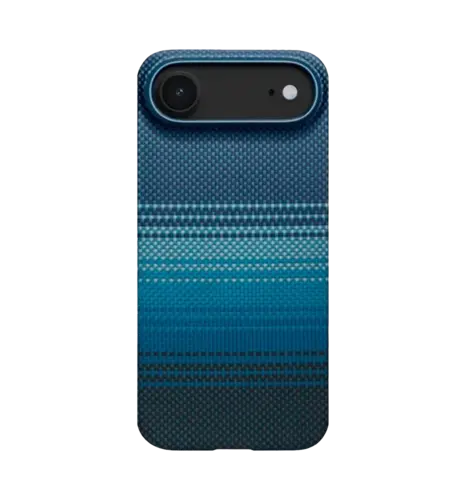 Чехол Pitaka Ultra-Slim Moonrise for iPhone Air (KI1703M)