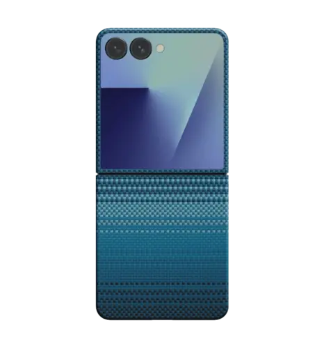 Чохол Pitaka Ultra-Slim Moonrise for Samsung Galaxy Z Flip 7 (FMFLIP7)