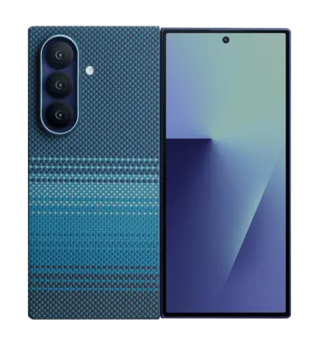 Чохол Pitaka Ultra-Slim Moonrise for Samsung Galaxy Z Fold 7 (FMFOLD7)