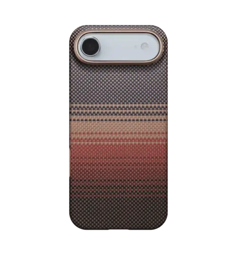 Чехол Pitaka Ultra-Slim Sunset for iPhone Air (KI1702SA)