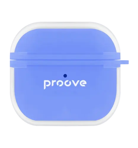 Чохол Proove Air Bump Case AirPods 4 (blue)