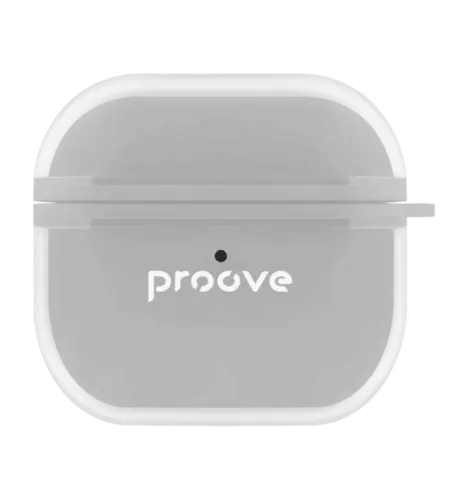 Чохол Proove Air Bump Case AirPods 4 (gray)