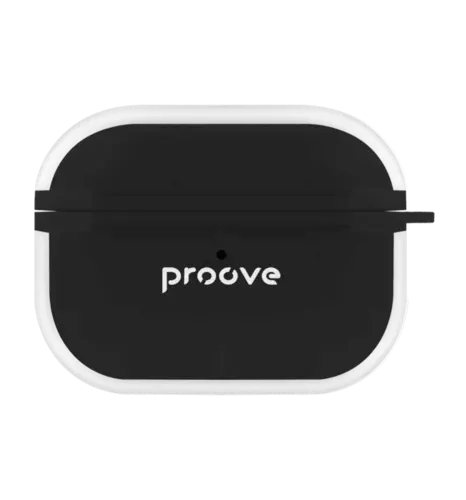 Чохол Proove Air Bump Case AirPods Pro 2 (black)