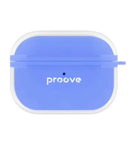Чохол Proove Air Bump Case AirPods Pro 2 (blue)