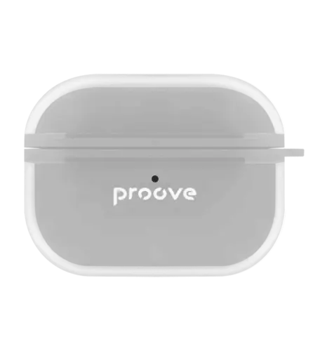Чохол Proove Air Bump Case AirPods Pro 2 (gray)
