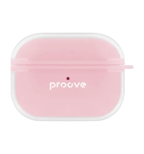 Чохол Proove Air Bump Case AirPods Pro 2 (pink)