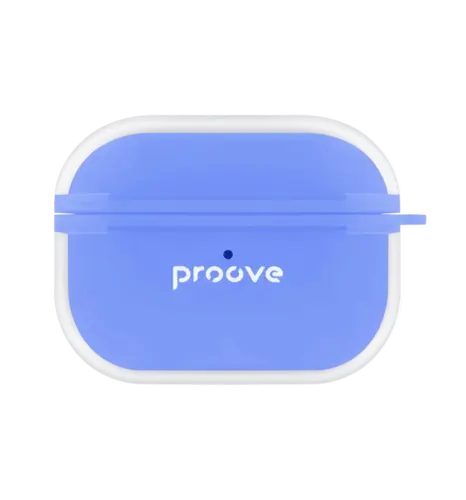 Чохол Proove Air Bump Case AirPods Pro 3 (blue)