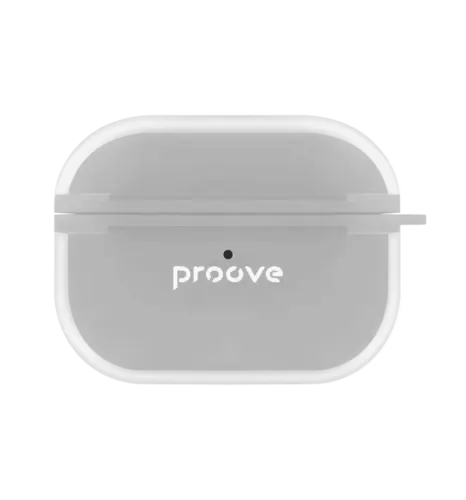 Чохол Proove Air Bump Case AirPods Pro 3 (gray)