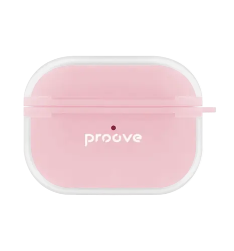 Чохол Proove Air Bump Case AirPods Pro 3 (pink)
