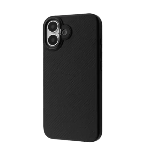 Чохол Proove Force Armor Case with Magnetic Ring iPhone 17 (black)