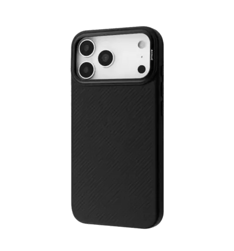 Чехол Proove Force Armor Case with Magnetic Ring iPhone 17 Pro (black)