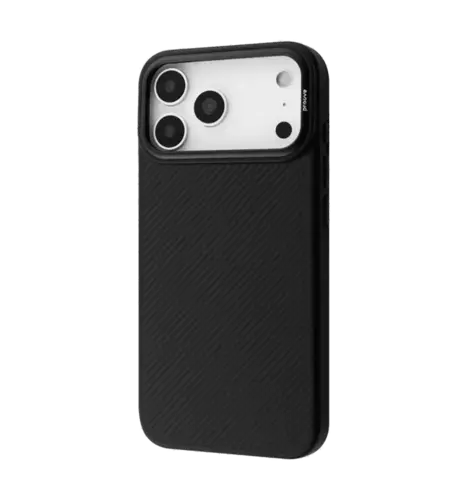 Чехол Proove Force Armor Case with Magnetic Ring iPhone 17 Pro Max (black)