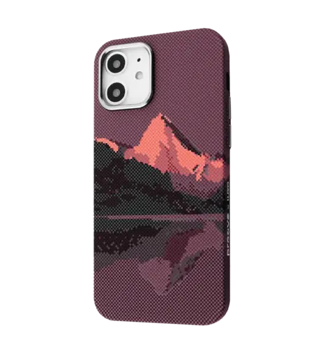 Чохол Proove Gleam Case with Magnetic Ring iPhone 11 (gold peak)