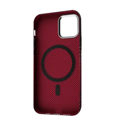 Чохол Proove Gleam Case with Magnetic Ring iPhone 12 Pro Max (gold stripes)