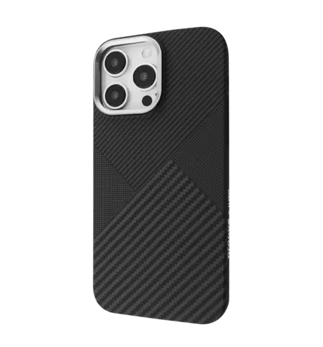 Чехол Proove Gleam Case with Magnetic Ring iPhone 14 Pro (graphite)
