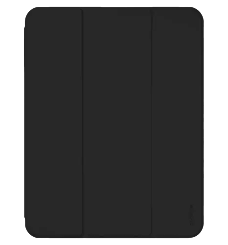 Чохол Proove Pillar Case iPad 10/11 10,9 2022/2025 Black