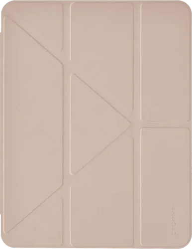 Чохол Proove Solid Case iPad 10th-gen 10.9" 2022/11th-gen 11" 2025 (pink)