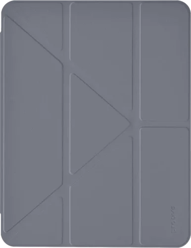 Чохол Proove Solid Case iPad Air 11" 2024/2025 (lavender gray)