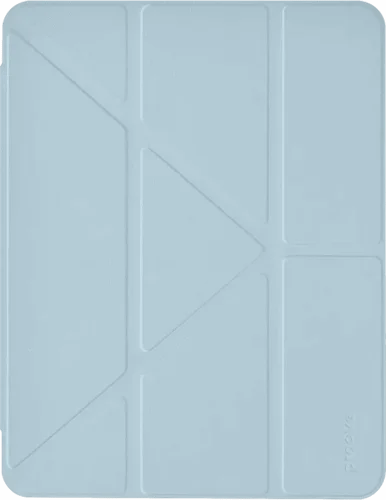 Чохол Proove Solid Case iPad Air 11" 2024/2025 (sky blue)