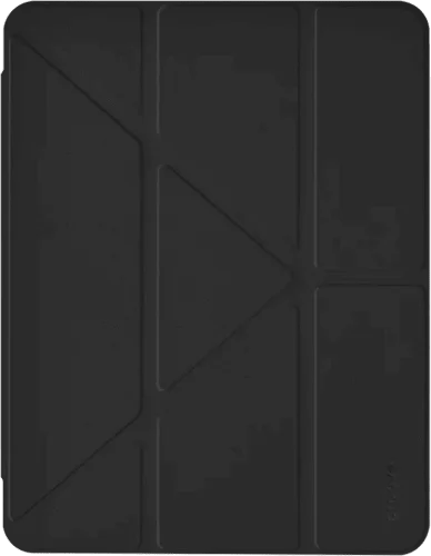 Чохол Proove Solid Case iPad Air 13" 2024/2025 (black)