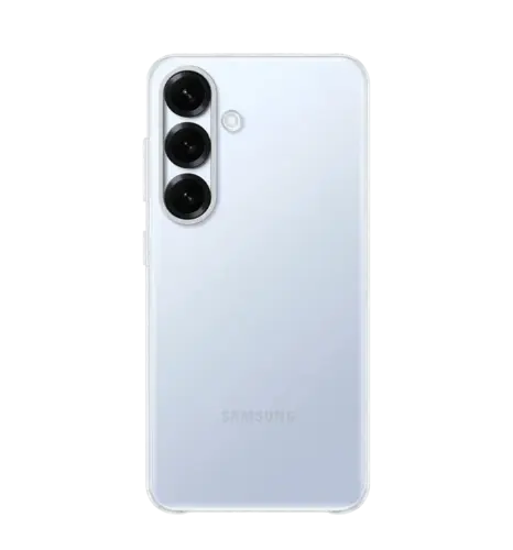 Чохол Samsung для S25+ Clear Case EF-QS936CTEGWW/Transparent