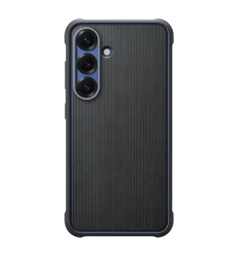 Чохол Samsung для S25+ Rugged EF-RS936CBEGWW/Black