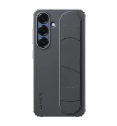 Чохол Samsung для S25 Standing Grip EF-GS931CBEGWW/Black