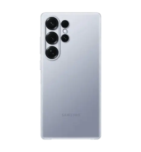 Чохол Samsung для S25 Ultra Clear Case EF-QS938CTEGWW/Transparent