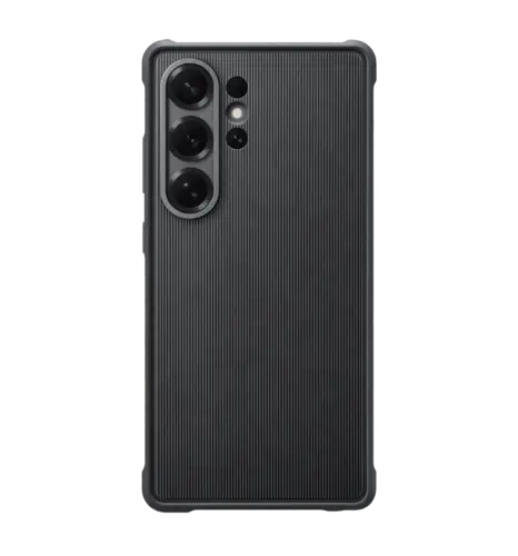 Чохол Samsung для S25 Ultra Rugged EF-RS938CBEGWW/Black