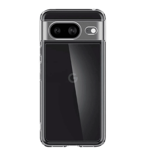 Чохол SGP Ultra Hybrid для Google Pixel 8 Transparent