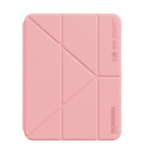 Чохол SKINARMA IPAD AIR 11" (M3-M2) ZETA PINK