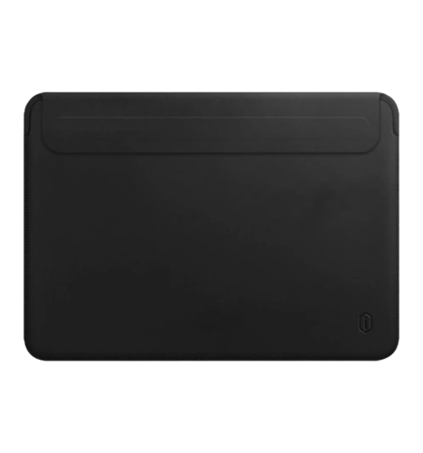 Чохол шкіряний Wiwu Skin Pro 2 MacBook Pro 14" black