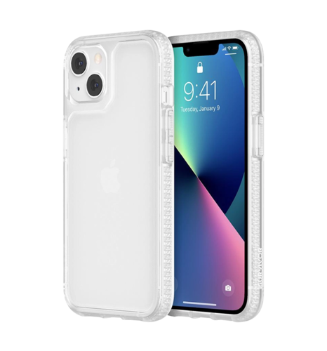 Чохол Survivor Strong for iPhone 13 - Clear (GIP-069-CLR)